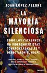 LA MAYORÍA SILENCIOSA