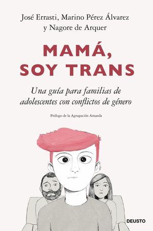 MAMÁ, SOY TRANS