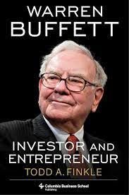 WARREN BUFFETT