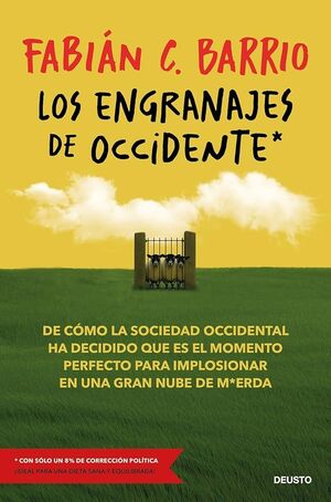 LOS ENGRANAJES DE OCCIDENTE