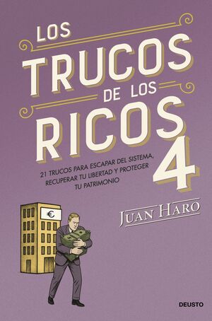 LOS TRUCOS DE LOS RICOS 4