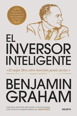 EL INVERSOR INTELIGENTE (LUJO)