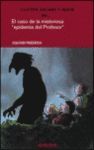 4 AMIGOS Y 1/2: EL CASO DE LA MISTERIOSA ?EPIDEMIA DEL PROFESOR?