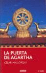 LA PUERTA DE AGARTHA