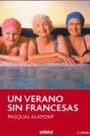 UN VERANO SIN FRANCESAS