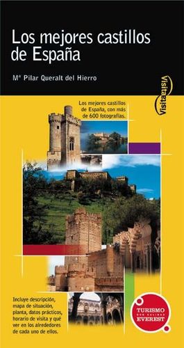 VISITA LOS MEJORES CASTILLOS DE ESPAÑA