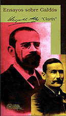 ENSAYOS SOBRE GALDOS