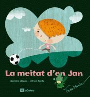 LA MEITAT D´EN JAN