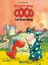 EL PETIT DRAC COCO I EL GRAN MAG