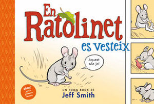 EN RATOLINET ES VESTEIX