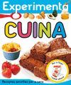 EXPERIMENTA - CUINA