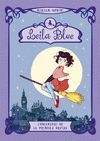 LEILA BLUE 1. L'ENCANTERI DE LA PRIMERA BRUIXA