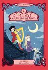 LEILA BLUE 2. LA MÚSICA DE LA LLUNA