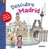 DESCUBRE MADRID