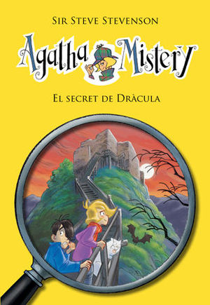 AGATHA MISTERY 15. EL SECRET DE DRACULA