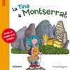 LA TINA A MONTSERRAT