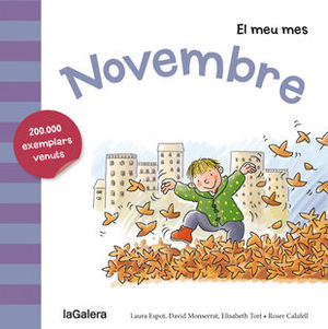 EL MEU MES. NOVEMBRE