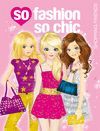 SHOPPING FRIENDS
