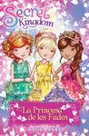 LA PRINCESA DE LES FADES