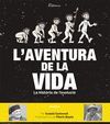 L'AVENTURA DE LA VIDA