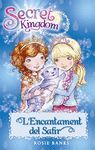 SECRET KINGDOM 24. L'ENCANTAMENT DEL SAFIR