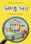 AGATHA MISTERY 23. EL CODI DELS LLADRES
