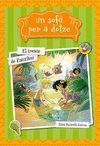 EL TRESOR DE ZANZÍBAR