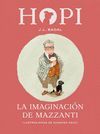 HOPI 6. LA IMAGINACIÓN DE MAZZANTI