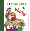 EL GRAN LLIBRE DE NADAL (LLETRA LLIGADA)