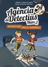 AGÈNCIA DE DETECTIUS NÚM. 2, 1. UN NOU CAS PER A L'AGÈNCIA