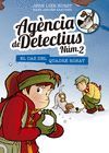 AGÈNCIA DE DETECTIUS NÚM. 2, 4. EL CAS DEL QUADRE ROBAT