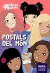 KINRA 10. POSTALS DEL MÓN