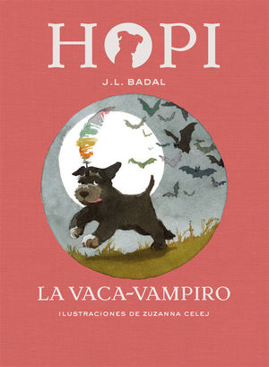 HOPI. LA VACA-VAMPIRO