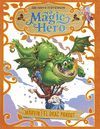 MAGIC HERO 4. MARVIN I EL DRAC PANXUT