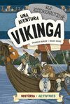 ELS HISTORIONAUTES. UNA AVENTURA VIKINGA