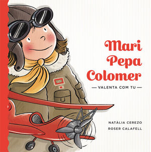 MARI PEPA COLOMER