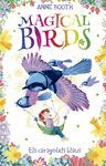 MAGICAL BIRDS 3. ELS CARAGOLETS BLAUS