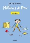 HISTÒRIES DE FREI. L'ENGANY