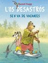 L'OS DESASTRÓS SE'N VA DE VACANCES