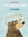 L'OS DESASTRÓS. LA PEIXERA
