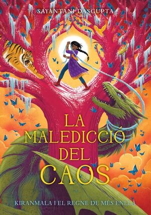 LA MALEDICCIÓ DEL CAOS