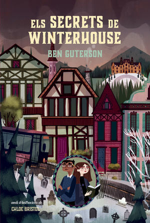 HOTEL WINTERHOUSE 2. ELS SECRETS DE WINTERHOUSE