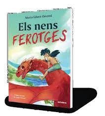 ELS NENS FEROTGES