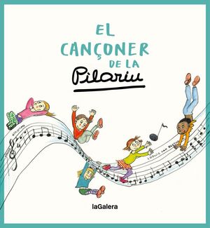 EL CANÇONER DE LA PILARIN