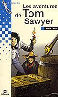 LES AVENTURES DE TOM SAWYER