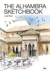 THE ALHAMBRA SKETCHBOOK