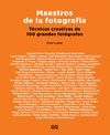 MAESTROS DE LA FOTOGRAFÍA