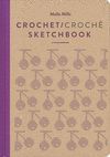 CROCHET SKETCHBOOK