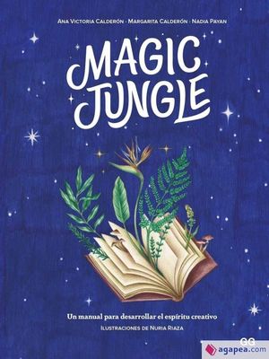 MAGIC JUNGLE
