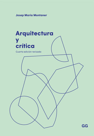 ARQUITECTURA Y CRÍTICA